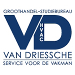 logo Vanden driessche